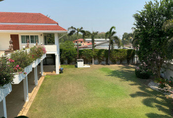 Дом в Паттайе, Таиланд | THE156069