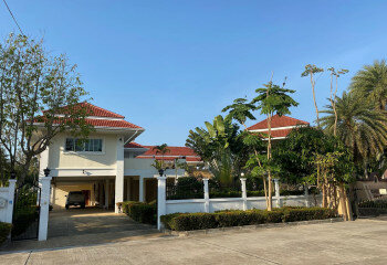 Дом в Паттайе, Таиланд | THE156069