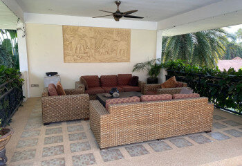 Дом в Паттайе, Таиланд | THE156069