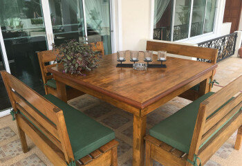 Дом в Паттайе, Таиланд | THE156069