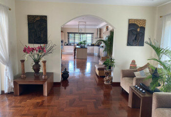 Дом в Паттайе, Таиланд | THE156069