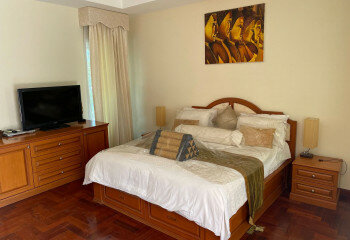 Дом в Паттайе, Таиланд | THE156069