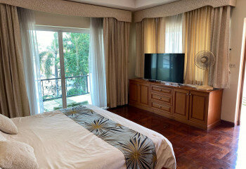 Дом в Паттайе, Таиланд | THE156069