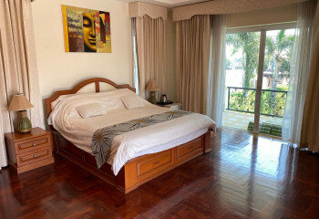 Дом в Паттайе, Таиланд | THE156069