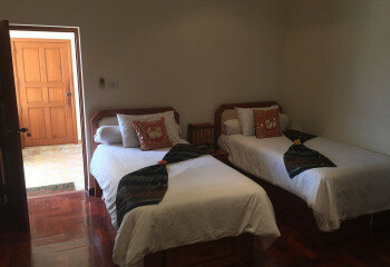 Дом в Паттайе, Таиланд | THE156069