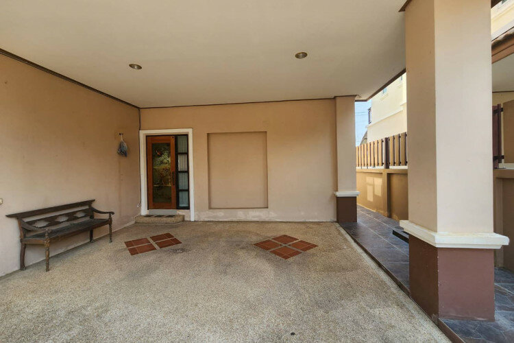 Дом в Паттайе, Таиланд | THE255665