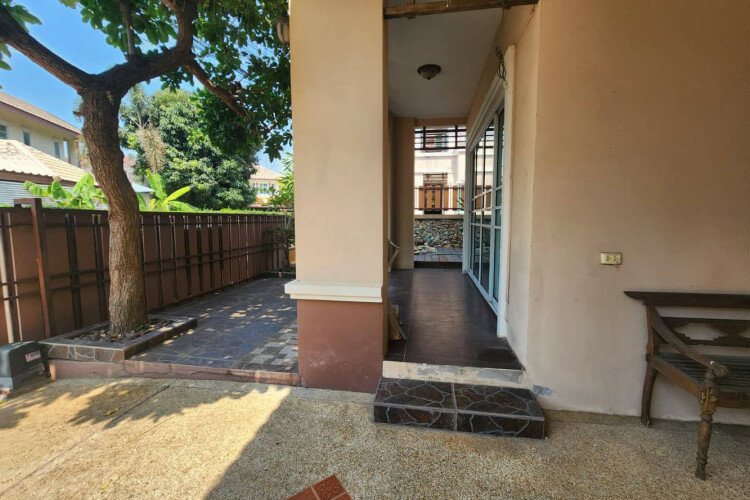 Дом в Паттайе, Таиланд | THE255665