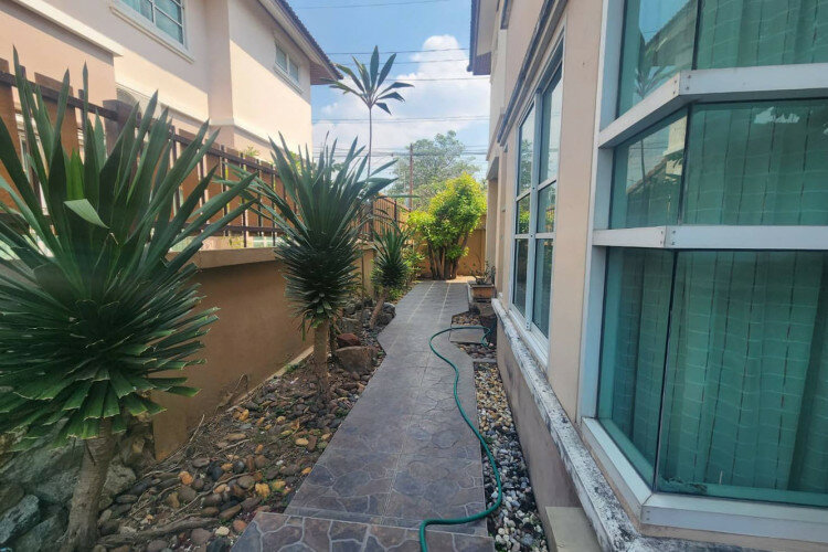 Дом в Паттайе, Таиланд | THE255665