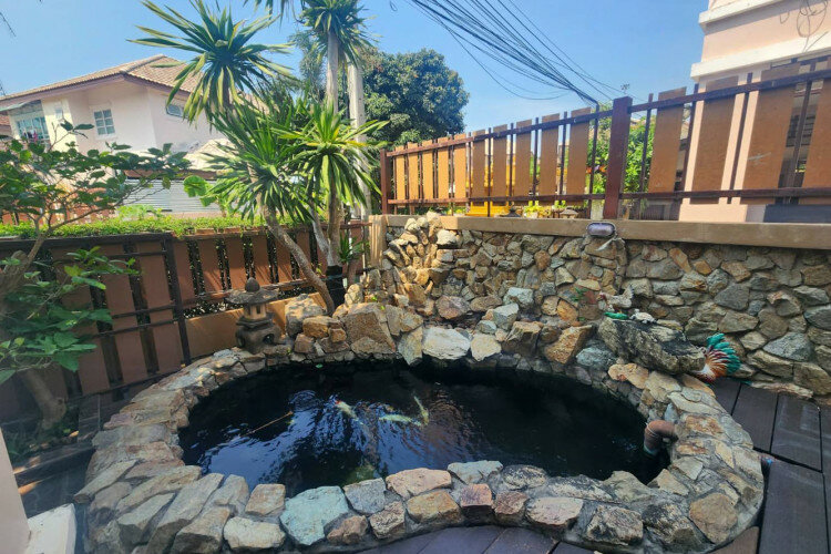 Дом в Паттайе, Таиланд | THE255665