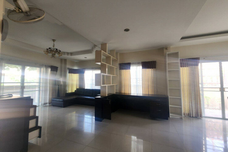 Дом в Паттайе, Таиланд | THE255665