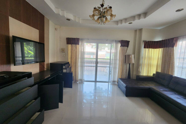 Дом в Паттайе, Таиланд | THE255665