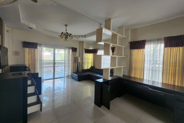 Дом в Паттайе, Таиланд | THE255665