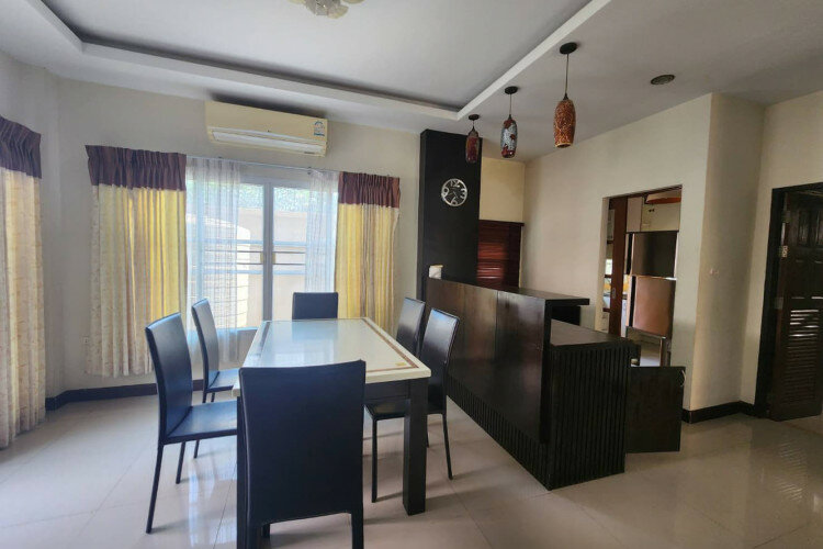 Дом в Паттайе, Таиланд | THE255665