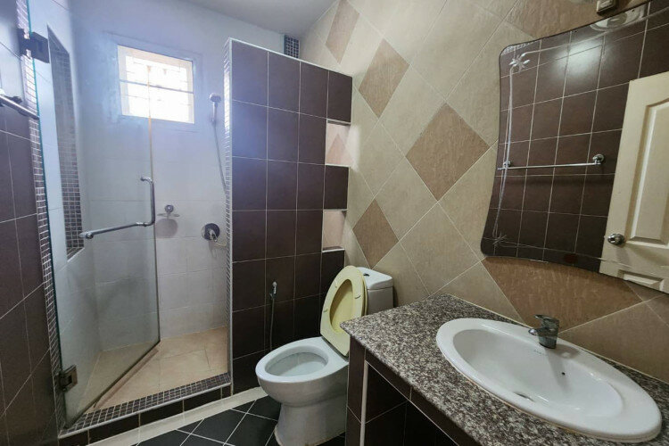 Дом в Паттайе, Таиланд | THE255665