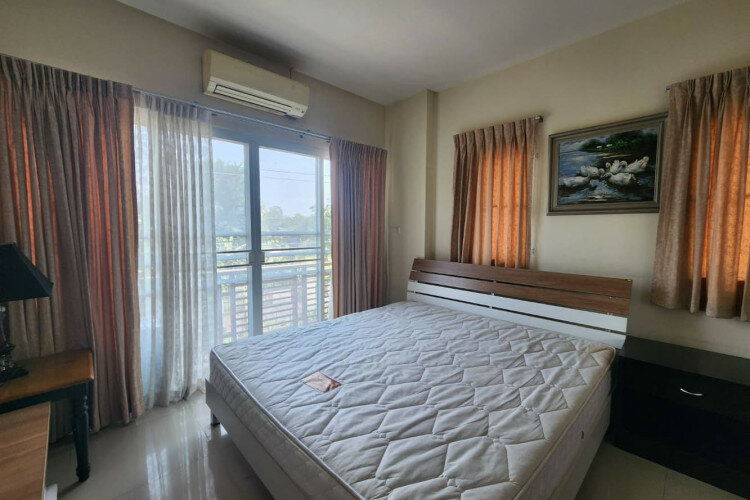 Дом в Паттайе, Таиланд | THE255665