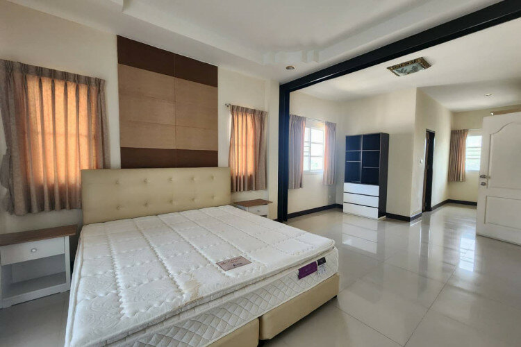 Дом в Паттайе, Таиланд | THE255665