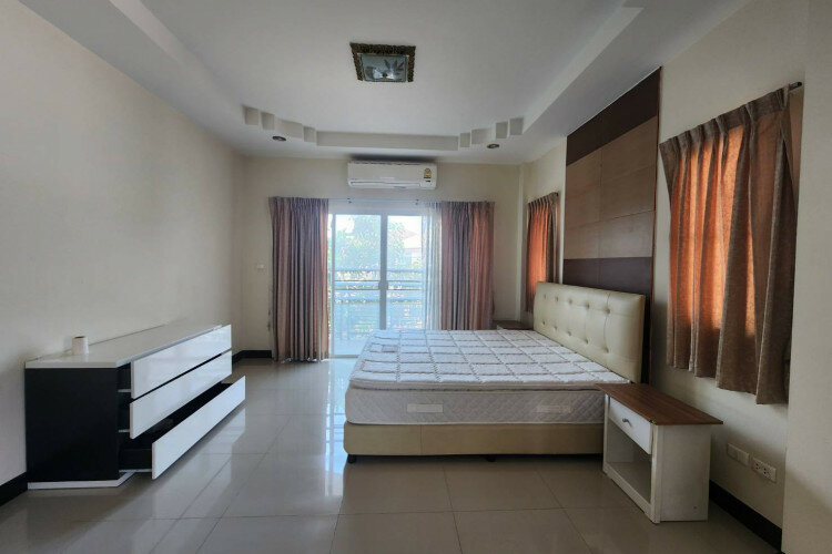 Дом в Паттайе, Таиланд | THE255665