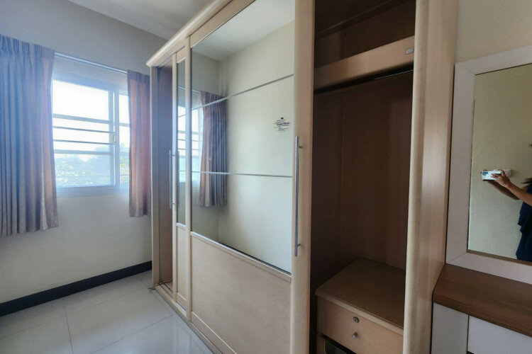 Дом в Паттайе, Таиланд | THE255665