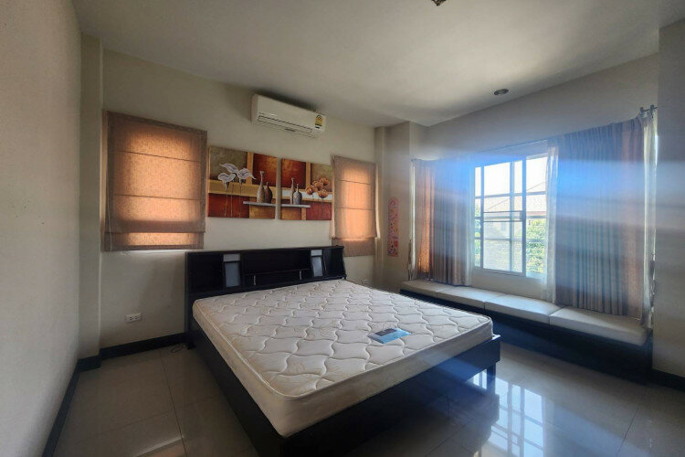 Дом в Паттайе, Таиланд | THE255665