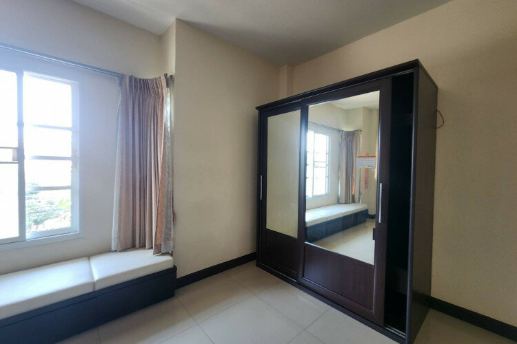 Дом в Паттайе, Таиланд | THE255665