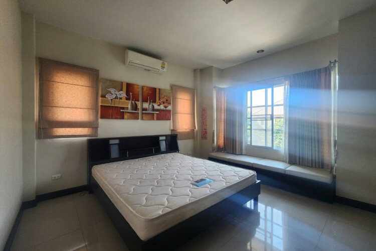 Дом в Паттайе, Таиланд | THE255665