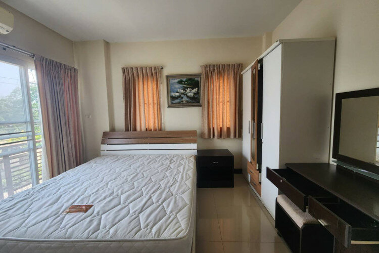 Дом в Паттайе, Таиланд | THE255665