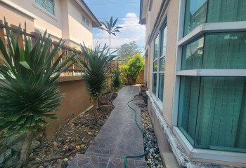 Дом в Паттайе, Таиланд | THE255665