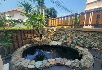 Дом в Паттайе, Таиланд | THE255665