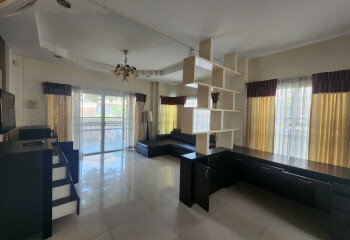 Дом в Паттайе, Таиланд | THE255665