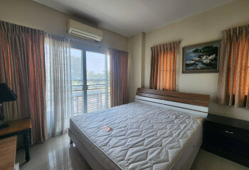 Дом в Паттайе, Таиланд | THE255665