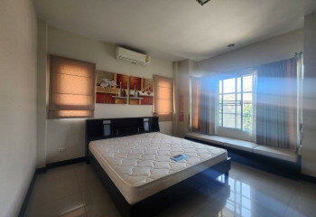 Дом в Паттайе, Таиланд | THE255665