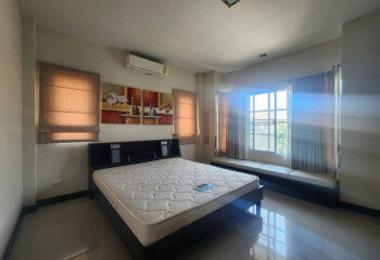 Дом в Паттайе, Таиланд | THE255665