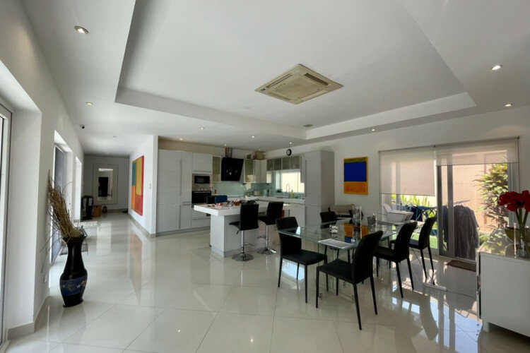 Дом в Паттайе, Таиланд | THE355869