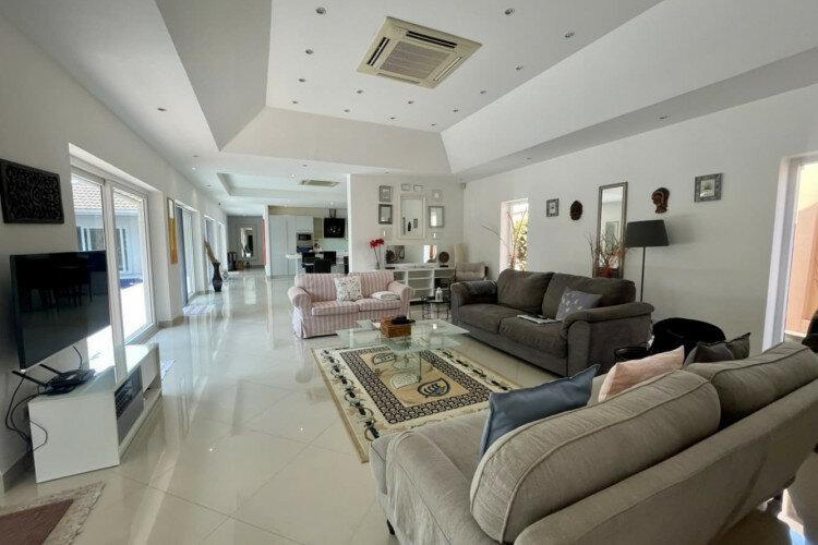 Дом в Паттайе, Таиланд | THE355869