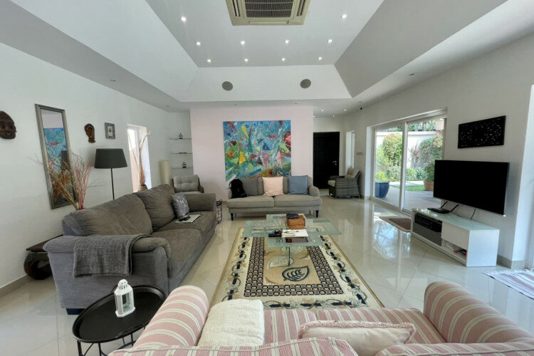 Дом в Паттайе, Таиланд | THE355869