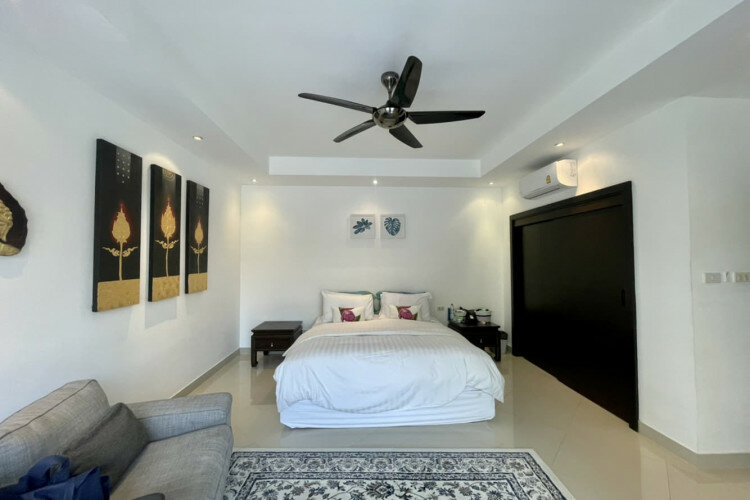 Дом в Паттайе, Таиланд | THE355869