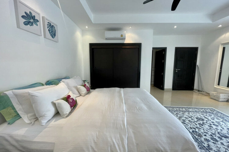 Дом в Паттайе, Таиланд | THE355869