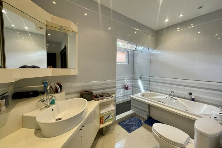 Дом в Паттайе, Таиланд | THE355869