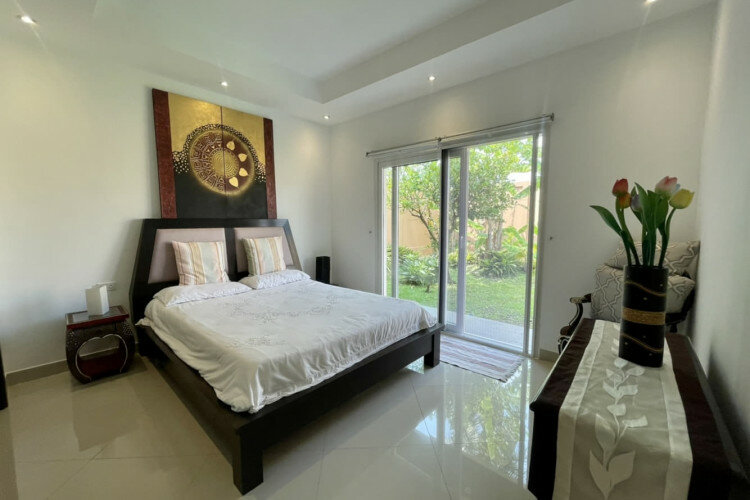 Дом в Паттайе, Таиланд | THE355869