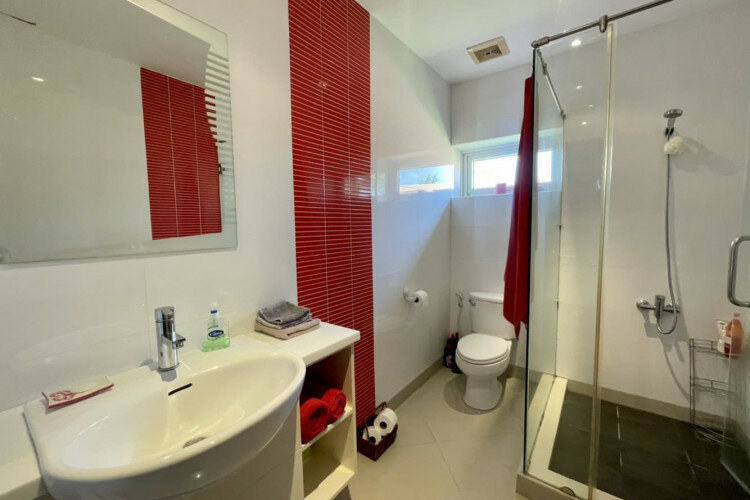 Дом в Паттайе, Таиланд | THE355869