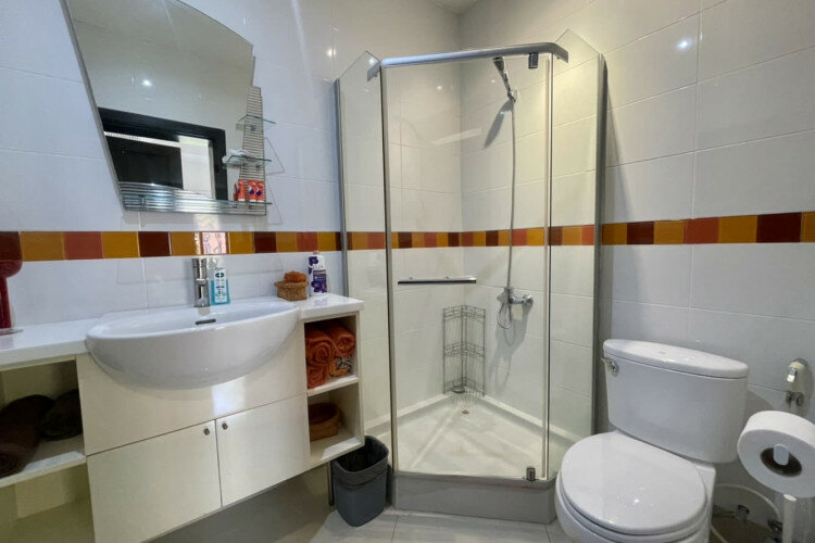 Дом в Паттайе, Таиланд | THE355869