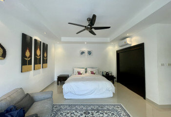 Дом в Паттайе, Таиланд | THE355869