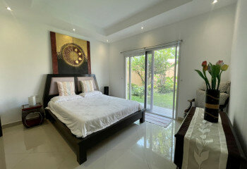 Дом в Паттайе, Таиланд | THE355869