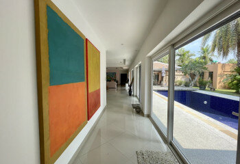 Дом в Паттайе, Таиланд | THE355869