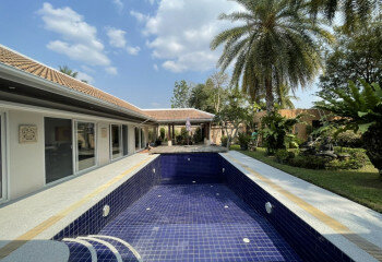 Дом в Паттайе, Таиланд | THE355869