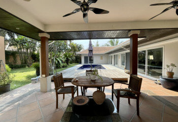 Дом в Паттайе, Таиланд | THE355869