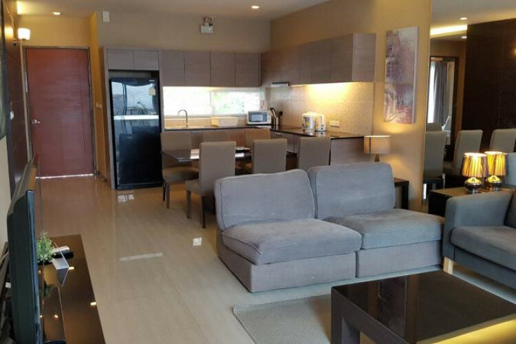 Дом в Паттайе, Таиланд | THE145598