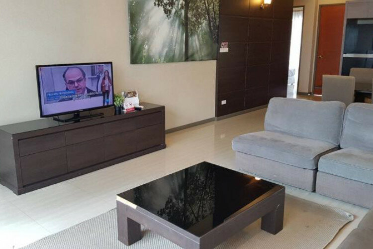 Дом в Паттайе, Таиланд | THE145598