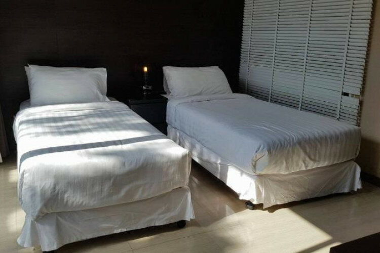 Дом в Паттайе, Таиланд | THE145598