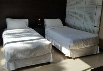 Дом в Паттайе, Таиланд | THE145598